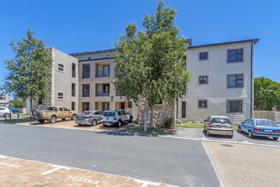 2 Bedroom Property for Sale in Sonstraal Heights Western Cape